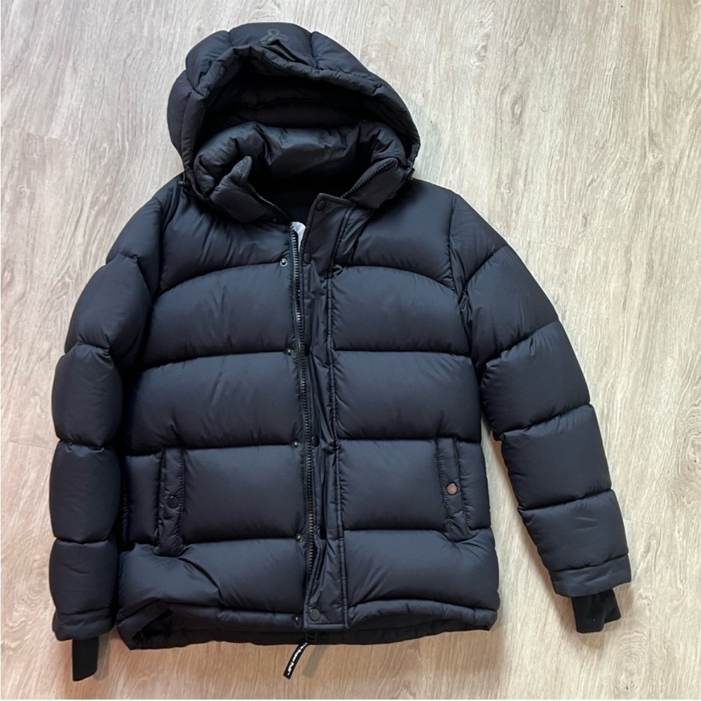 Aritzia Super Puff